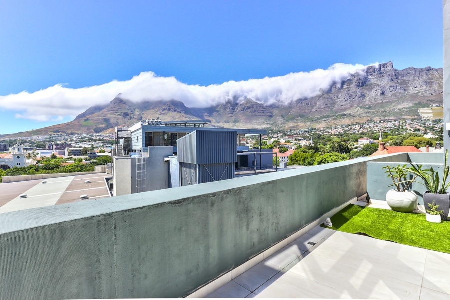 2 Bedroom Property for Sale in Cape Town City Centre Western Cape